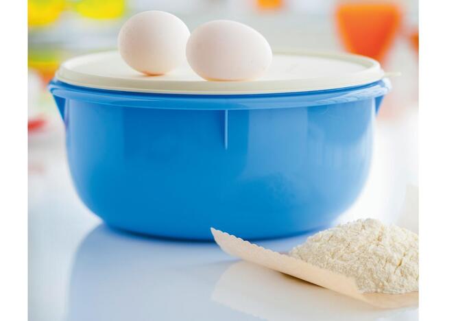 Tupperware Блюдо для замішування (3 л) 
