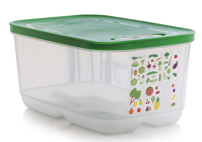 Tupperware Контейнер «Розумний холодильник» (4,4 л)  