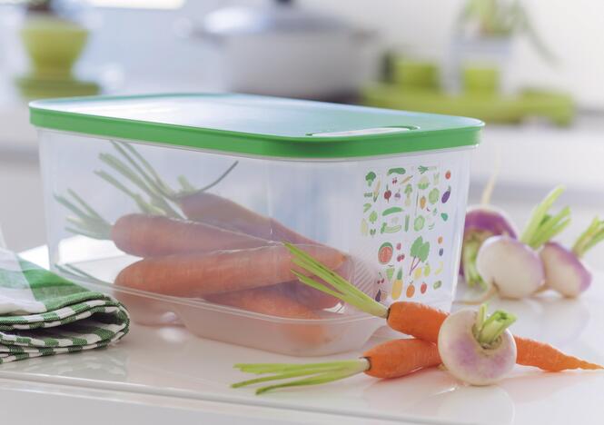 Tupperware Контейнер «Розумний холодильник» (4,4 л)  