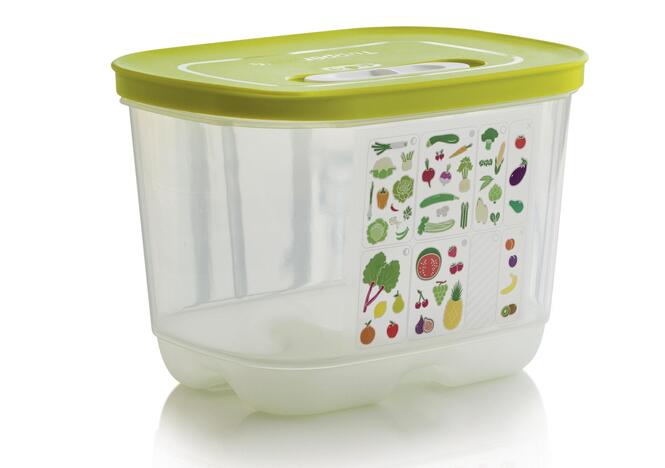 Tupperware Контейнер «Розумний холодильник» (1,8л) високий 